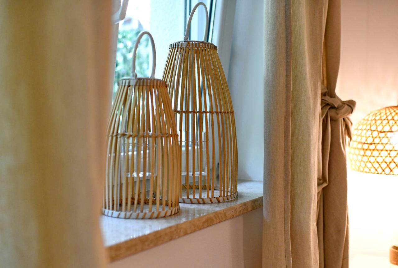 Pikarin Rooms B&B Върсар Екстериор снимка