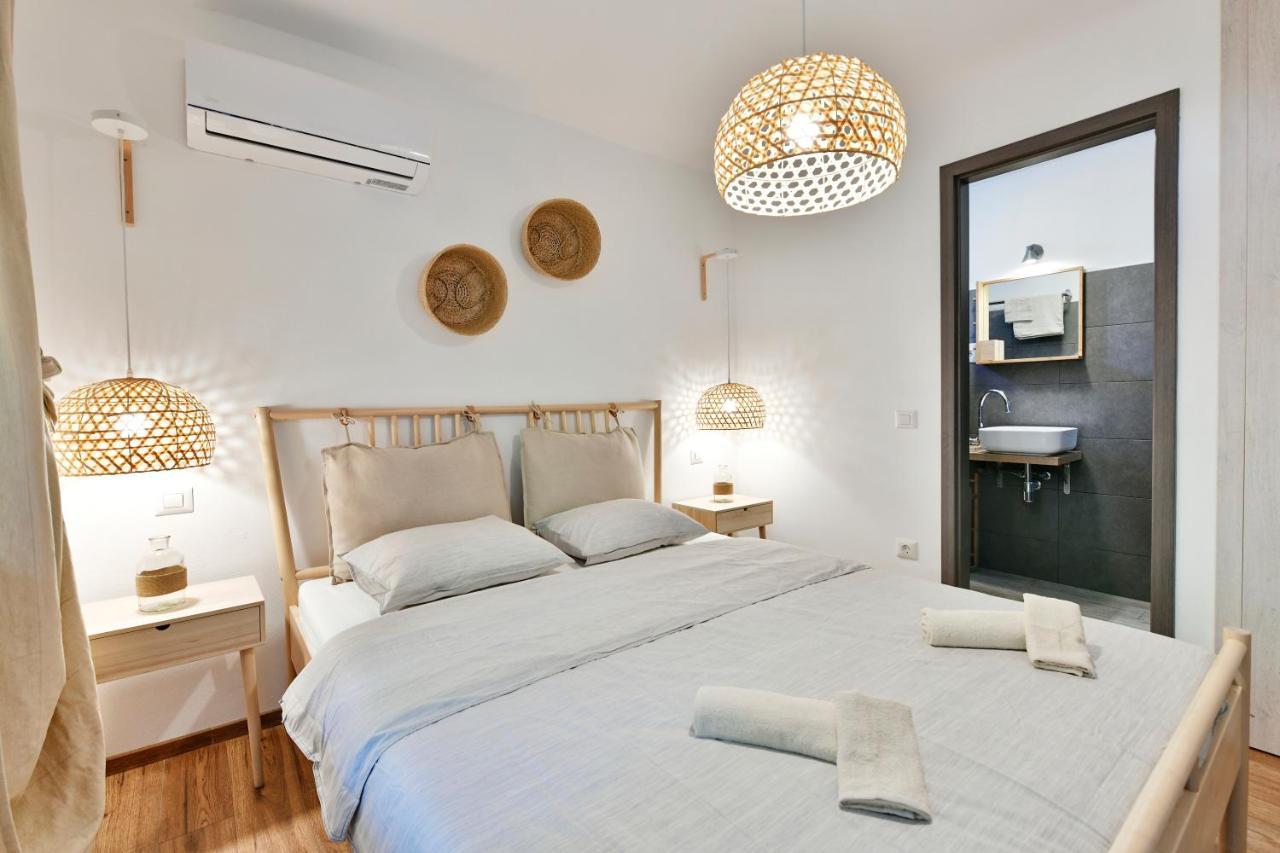 Pikarin Rooms B&B Върсар Екстериор снимка