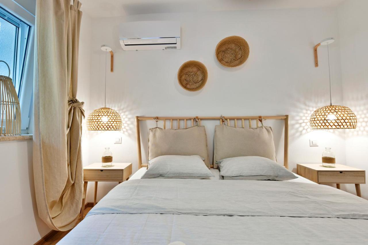 Pikarin Rooms B&B Върсар Екстериор снимка