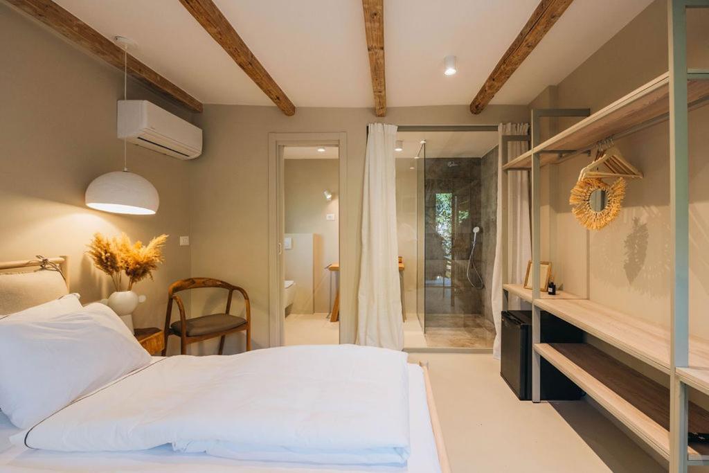 Pikarin Rooms B&B Върсар Екстериор снимка