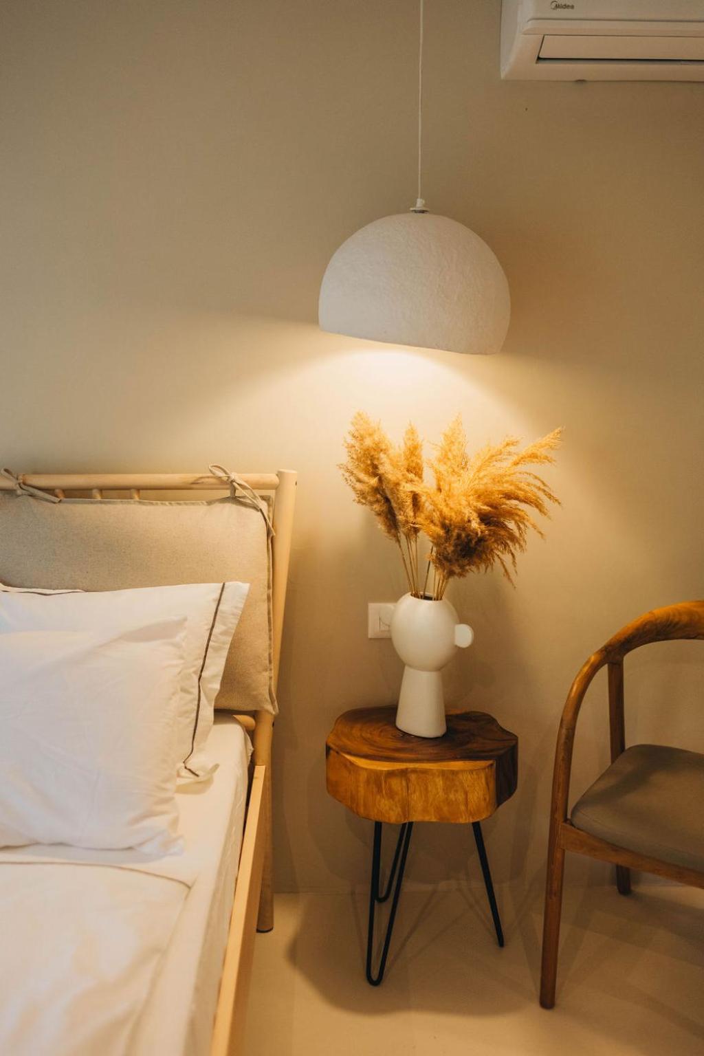 Pikarin Rooms B&B Върсар Екстериор снимка